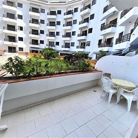 Sea La Vie. Playa La Arena Apartman Puerto de Santiago  Kültér fotó