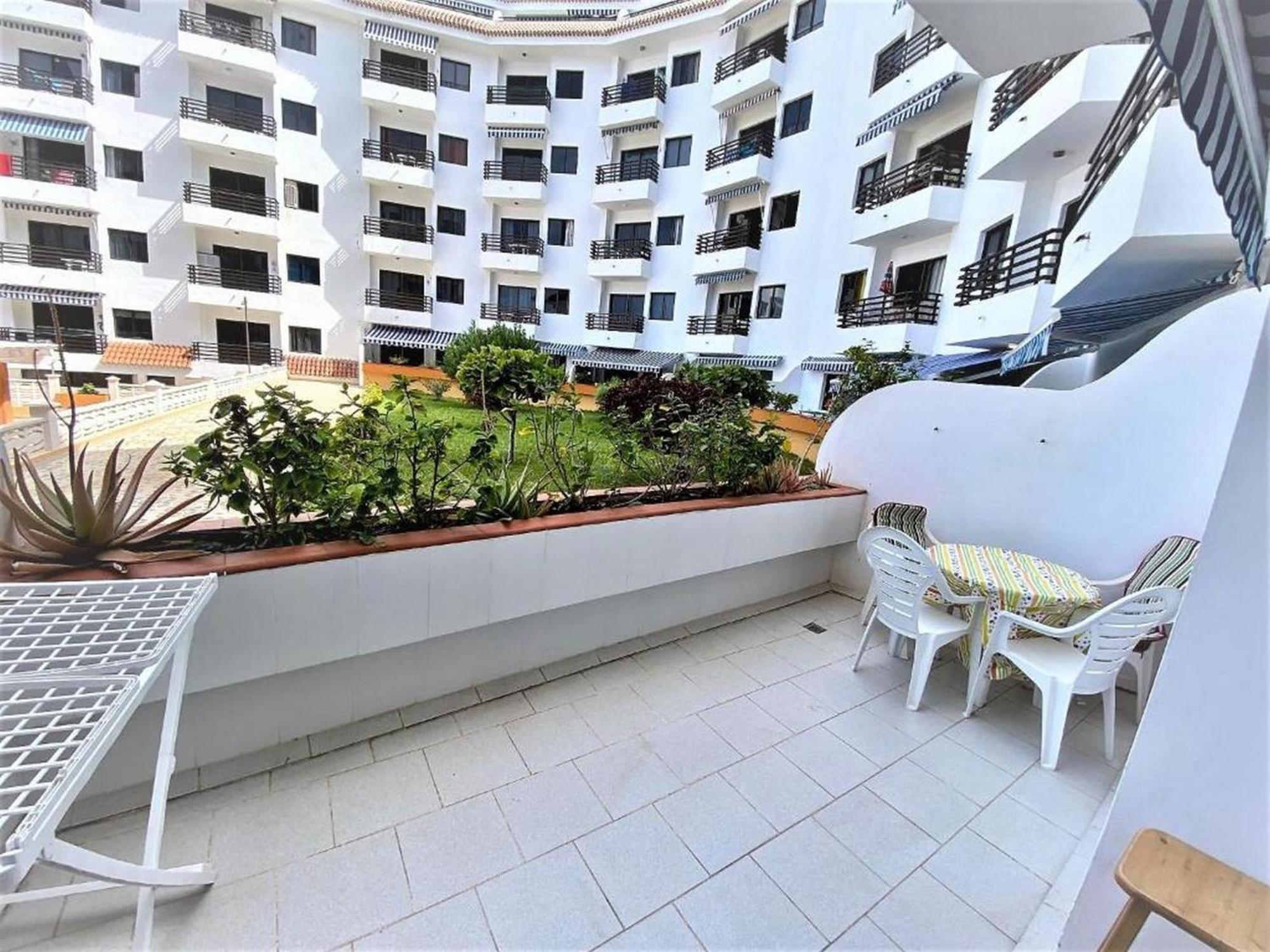 Sea La Vie. Playa La Arena Apartman Puerto de Santiago  Kültér fotó