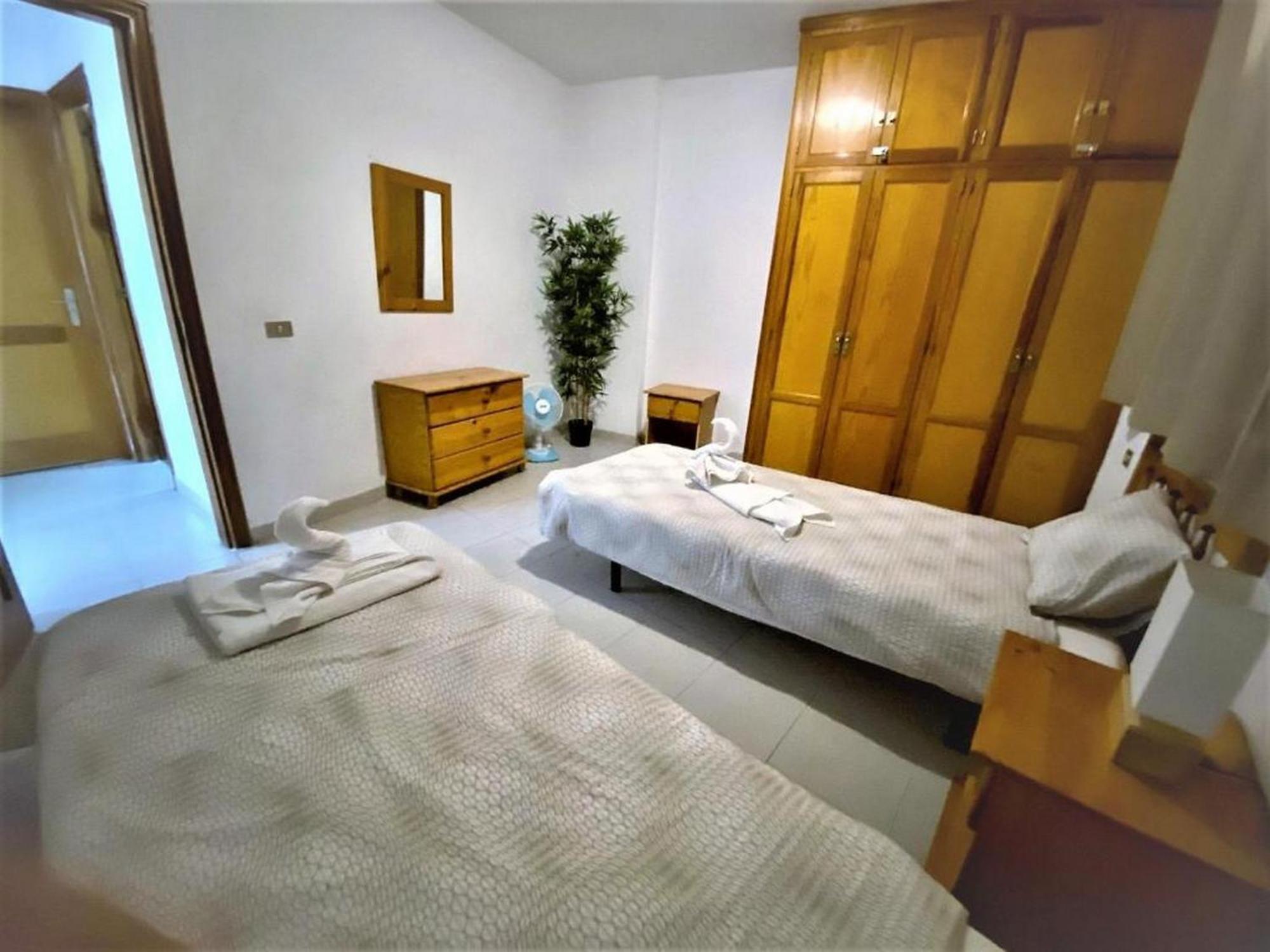 Sea La Vie. Playa La Arena Apartman Puerto de Santiago  Kültér fotó