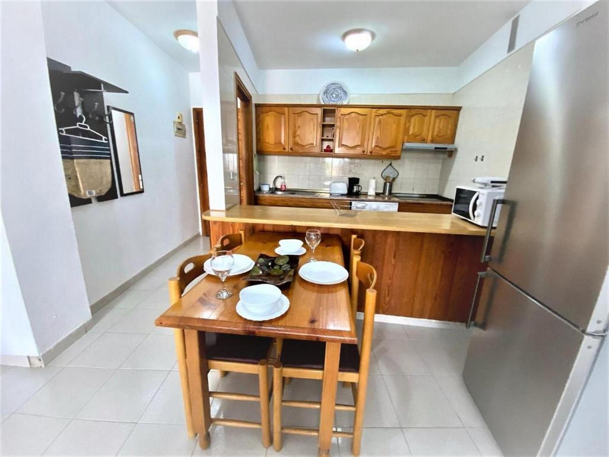 Sea La Vie. Playa La Arena Apartman Puerto de Santiago  Kültér fotó