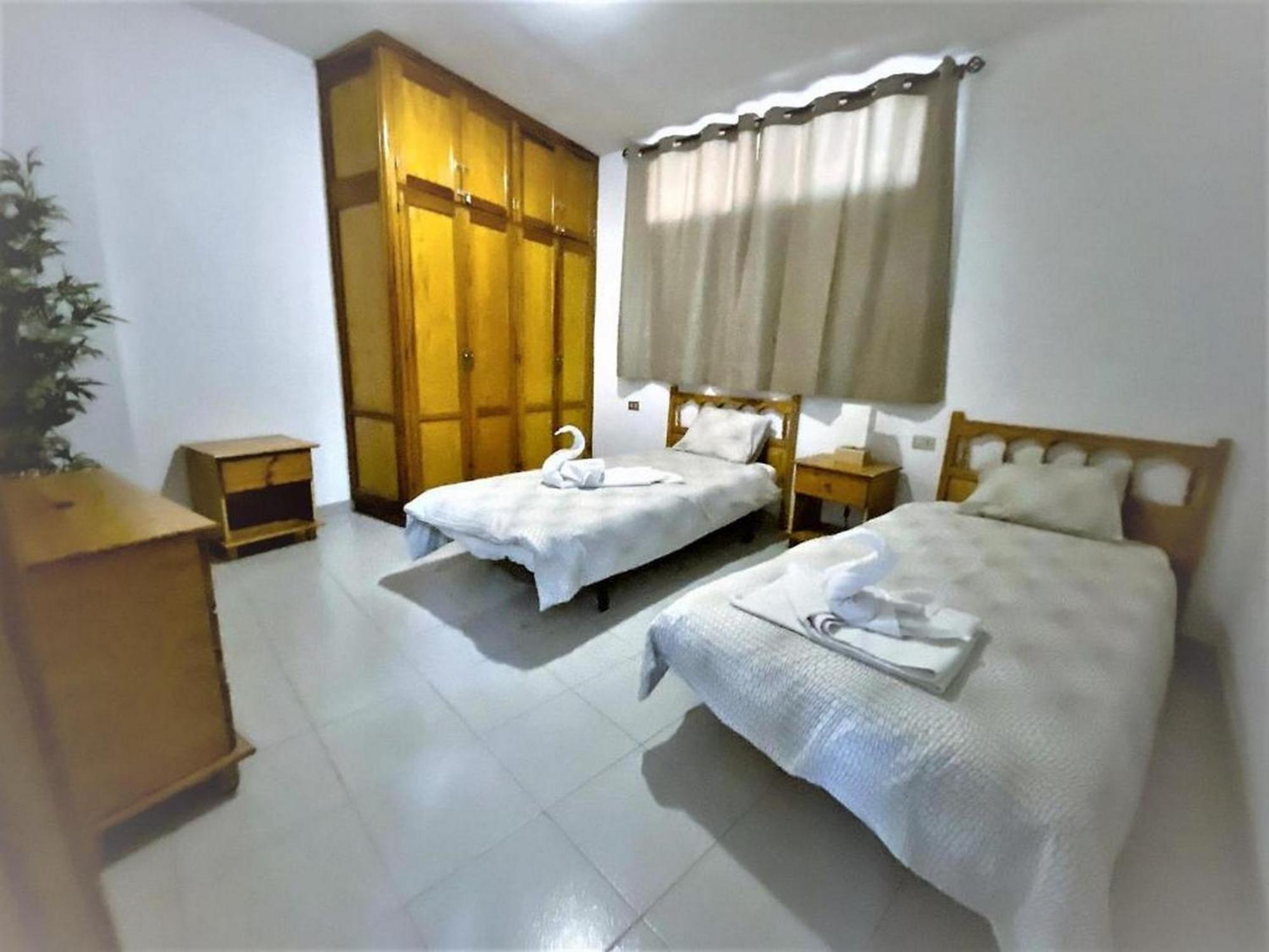 Sea La Vie. Playa La Arena Apartman Puerto de Santiago  Kültér fotó