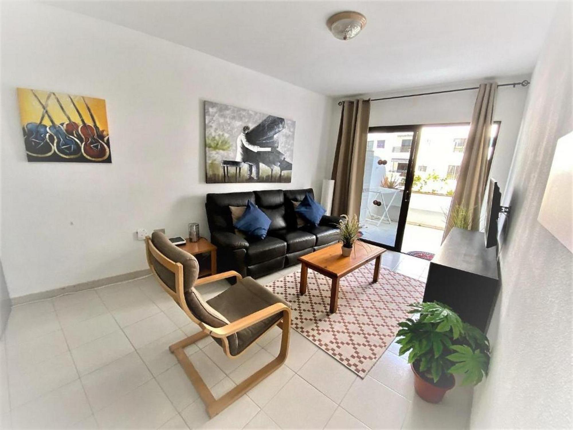 Sea La Vie. Playa La Arena Apartman Puerto de Santiago  Kültér fotó