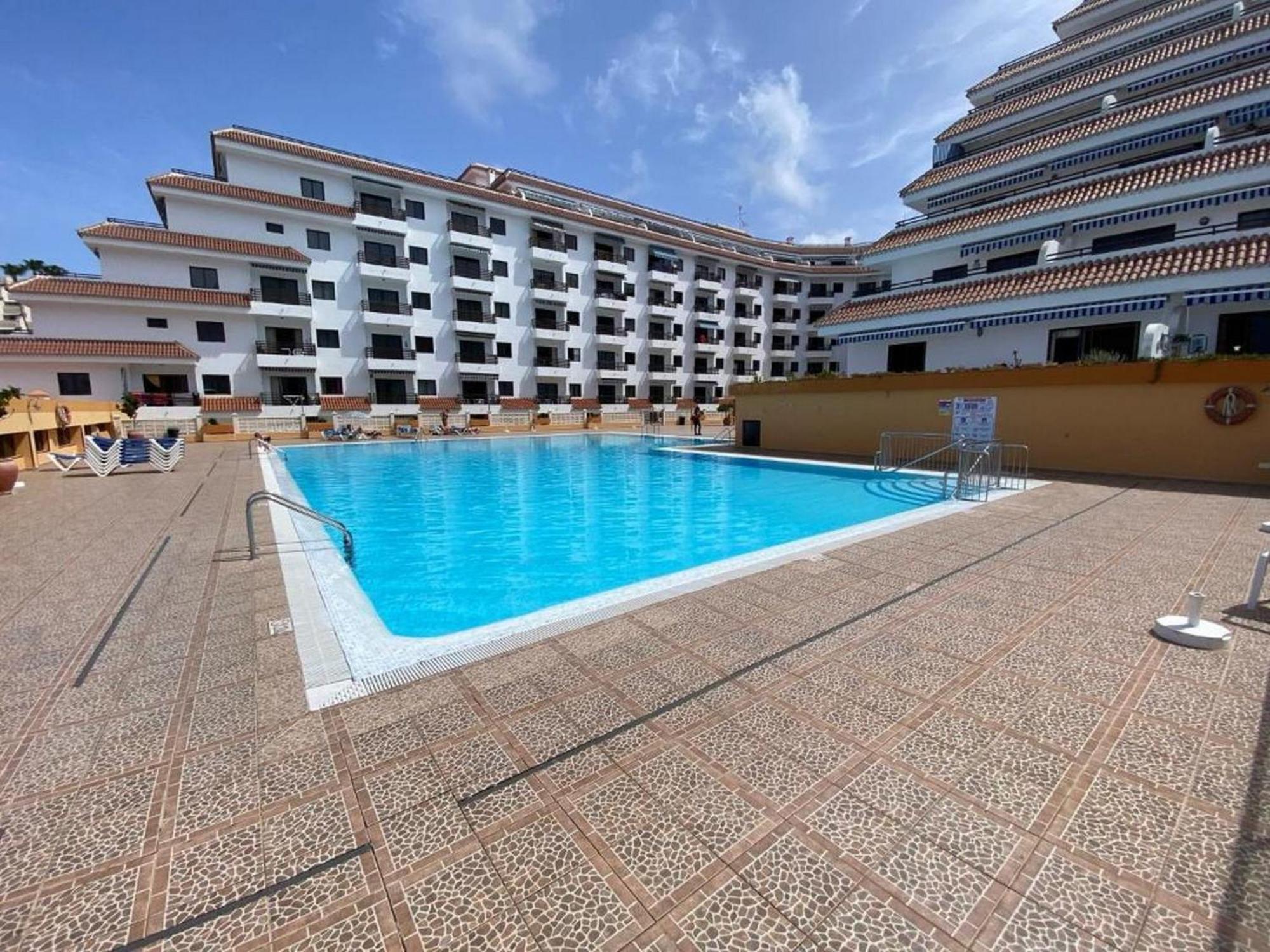 Sea La Vie. Playa La Arena Apartman Puerto de Santiago  Kültér fotó