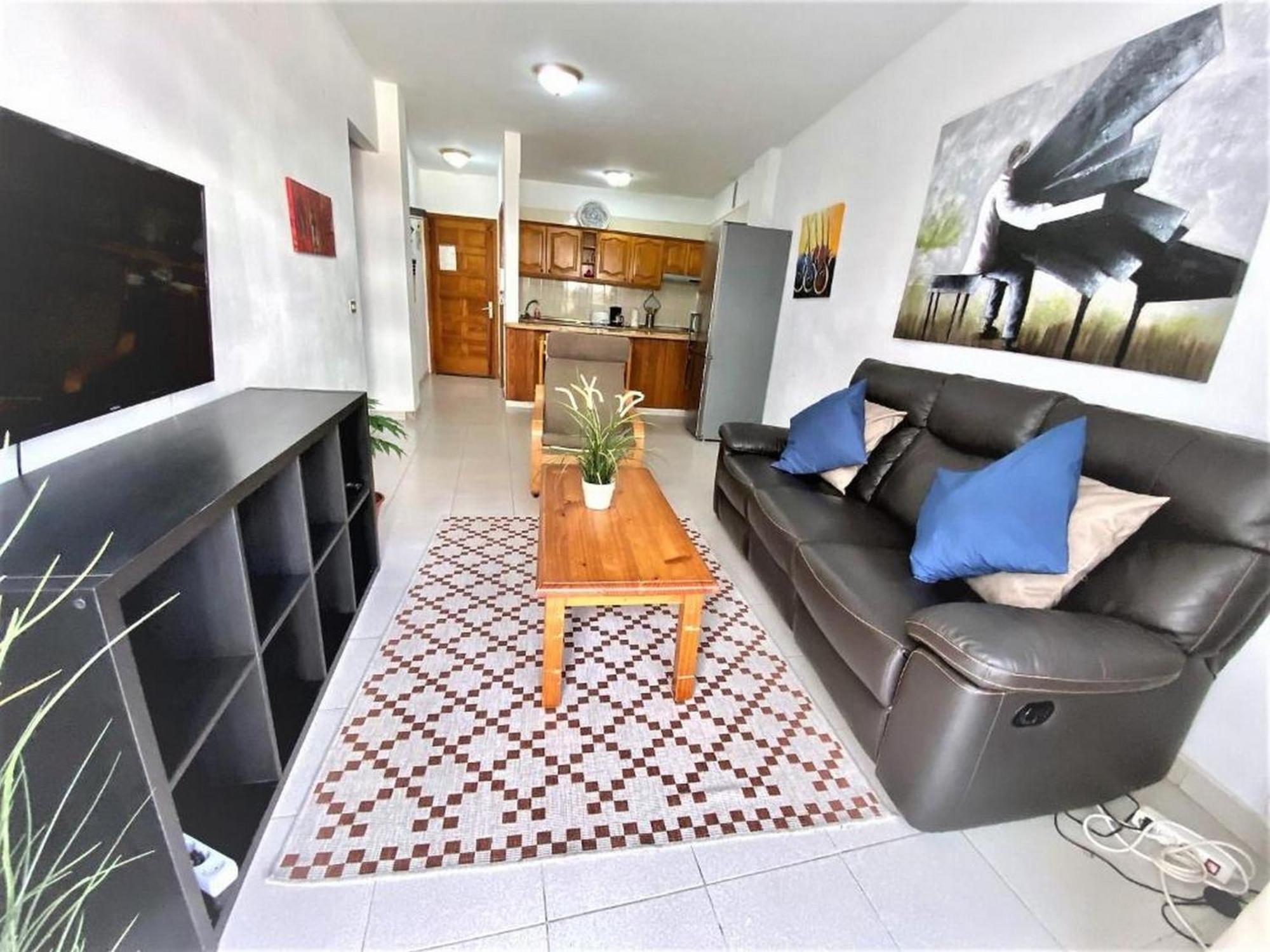 Sea La Vie. Playa La Arena Apartman Puerto de Santiago  Kültér fotó